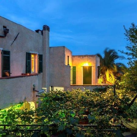 Agriturismo La Selva Hotel Finale Ligure Buitenkant foto