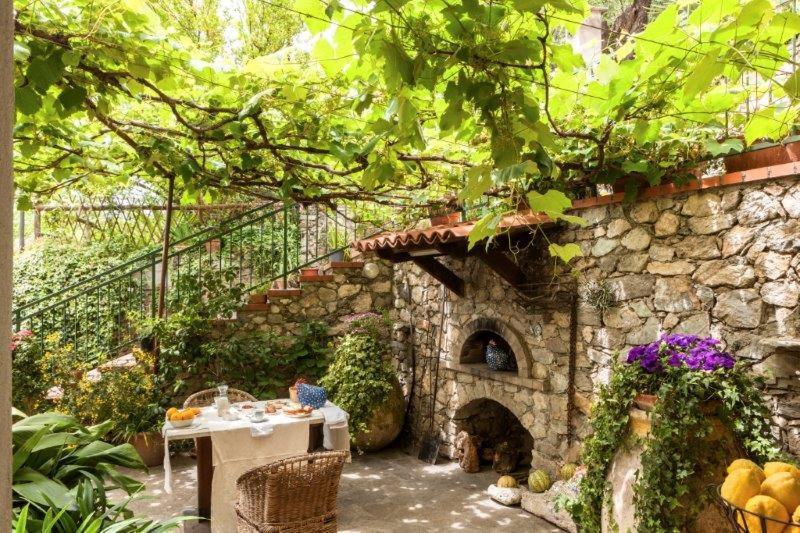 Agriturismo La Selva Hotel Finale Ligure Buitenkant foto