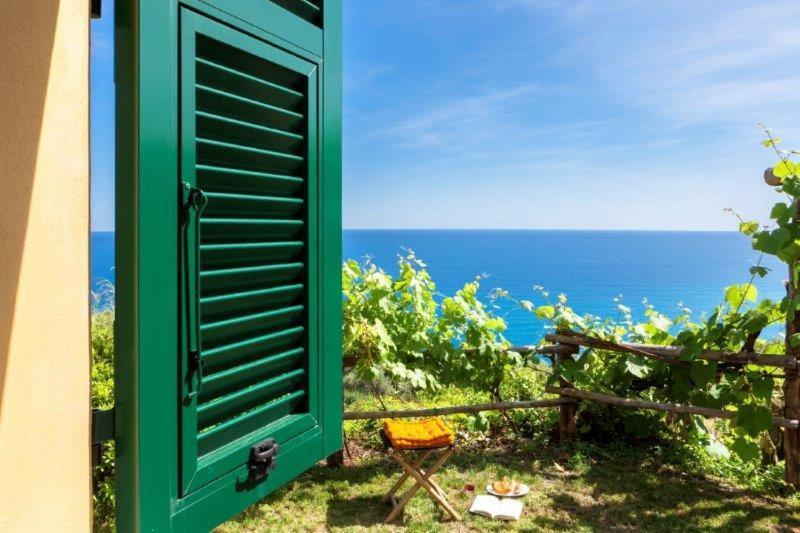 Agriturismo La Selva Hotel Finale Ligure Buitenkant foto